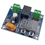 XH-M609 Mạch Bảo Vệ Pin Ắc Quy Khi Nguồn Thấp
